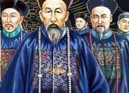 顾命八大臣的历史评价