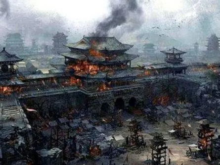 青城之祸：南宋的深刻耻辱