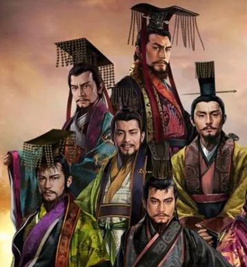 春秋五霸：春秋时期的五位强势诸侯