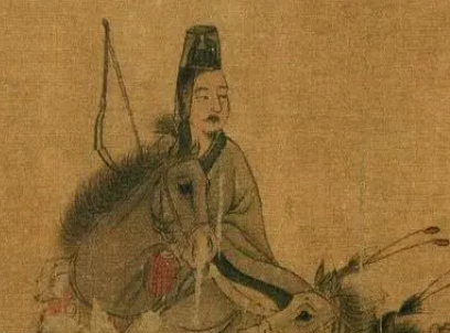 陆探微：人物画的艺术境界
