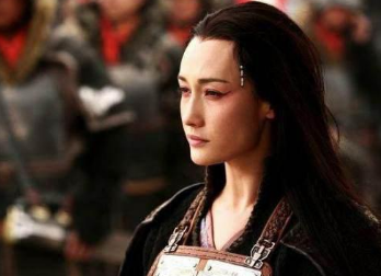 郑一嫂：海上女王的传奇一生