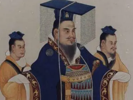 刘德与汉武帝刘彻：一段复杂的血缘与政治关系
