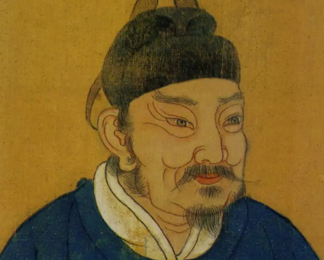 柴荣之死的历史探究