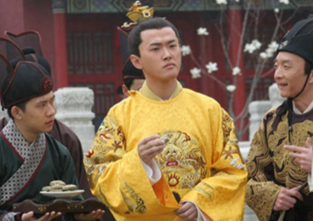 周敬王朱在铤与万历朝藩禁开放之争