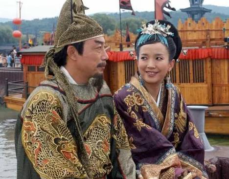 马皇后与朱元璋的子嗣探析