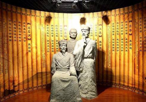 公安派文学：明末文坛的一股清新之流