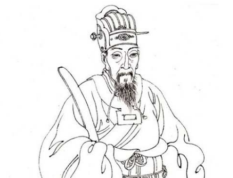 徐有贞：全才的辉煌与争议
