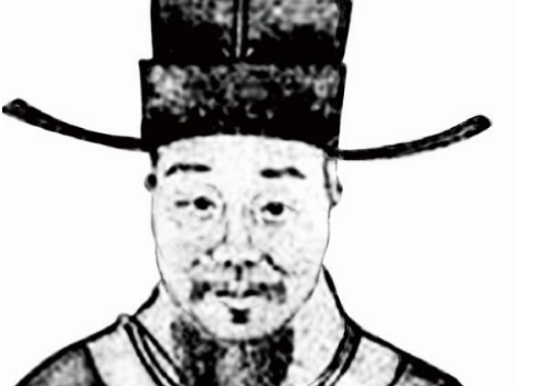 王骥：明代文官的荣耀与长寿