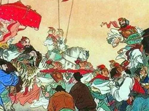 徐鸿儒起义：明代民间反抗的缩影
