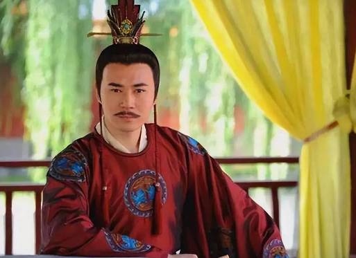 柴荣的谥号及其历史意义