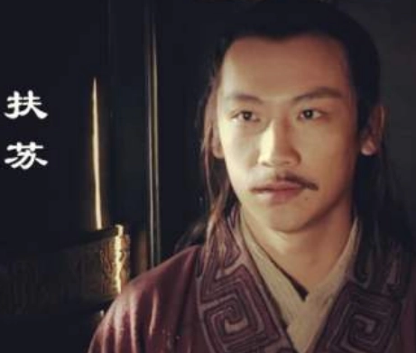 秦始皇的继承之谜——扶苏是否真的继位？