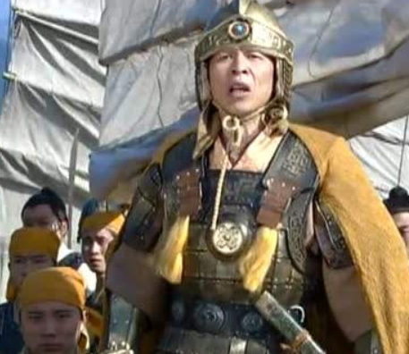 陈友谅的皇帝梦——短暂而辉煌的统治