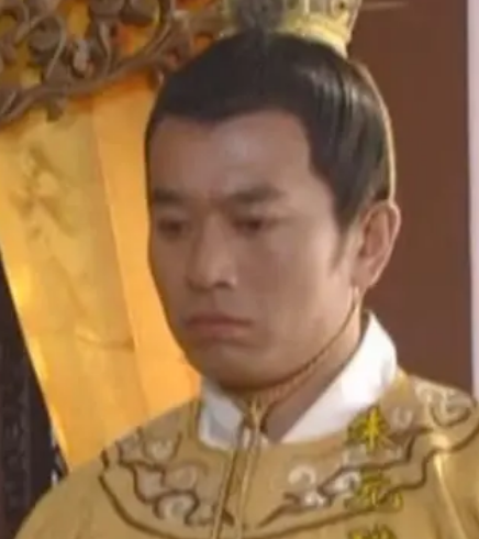 朱元璋与朱标——复杂的父子关系与权力的考量