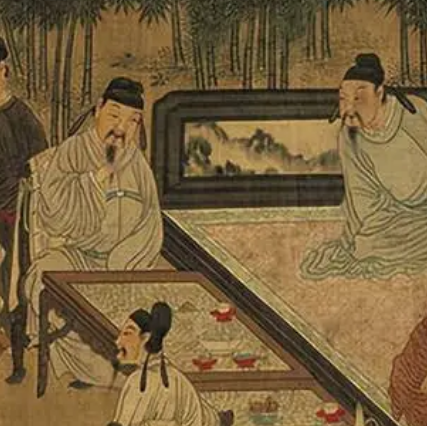 魏晋南北朝的男子气质——文化背景下的多元解读