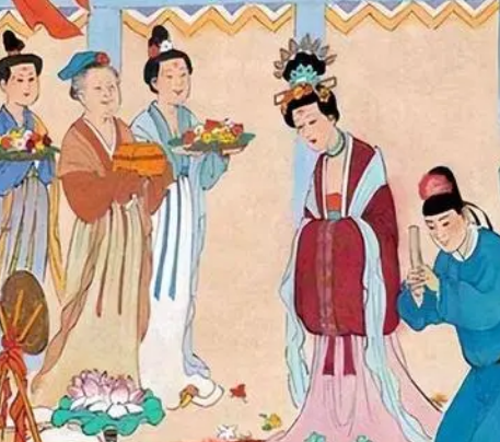 古代婚姻自由——在传统与约束中探寻