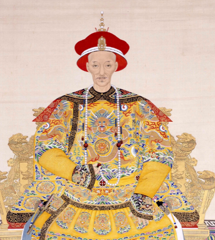 清朝皇子的成长之路——权力巅峰背后的辛劳与挑战