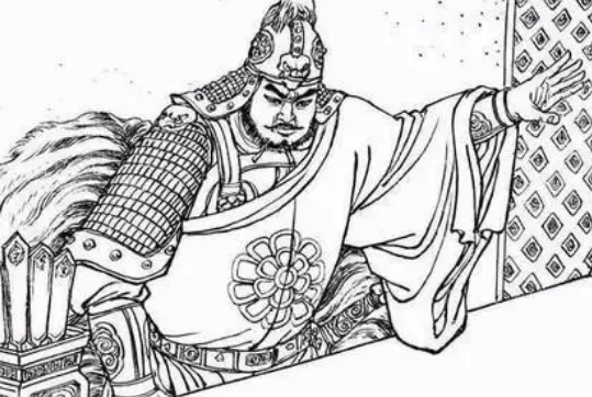 隋末英雄刘武周的生平与影响