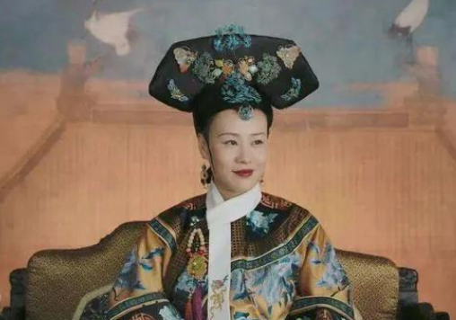乾隆帝生母钮钴禄氏的传奇人生