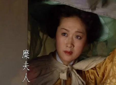 糜夫人与刘禅：母子关系的考察
