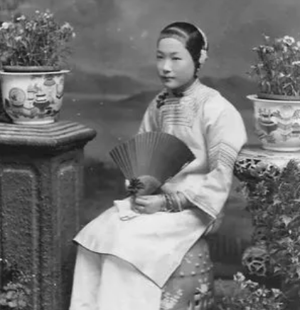 古代大户人家小姐的生活——门不出户的真相与误解