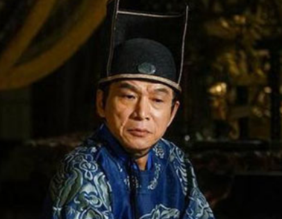 李辅国：唐朝宦官的政治崛起与权力斗争