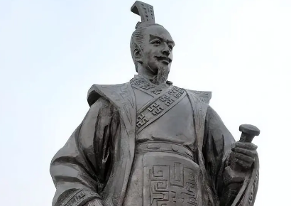 李斯：秦朝权谋大师的崛起与覆灭