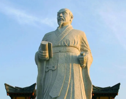 管仲：春秋时期的卓越政治家与改革者