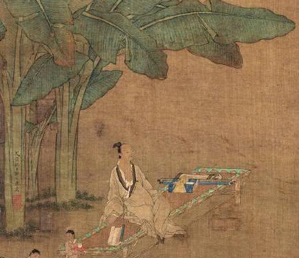 古人夏日生活——避暑与消暑的智慧