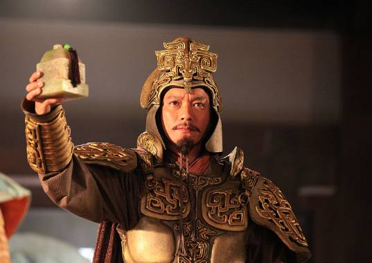 刘裕：南朝第一帝的勇猛与智慧