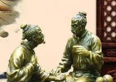 古代心肺复苏术的探讨