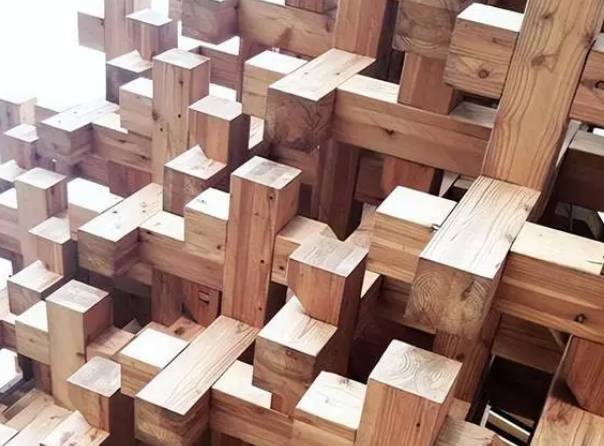 榫卯结构：中国传统建筑的精妙之作