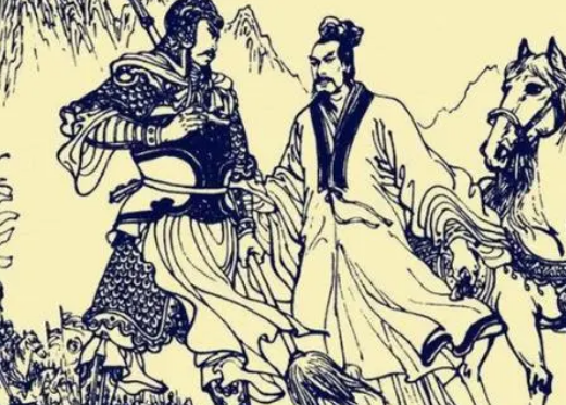 翟让与李密：权力游戏的牺牲与选择
