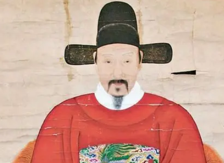 李东阳：仕途辉煌与家庭悲情的反差人生