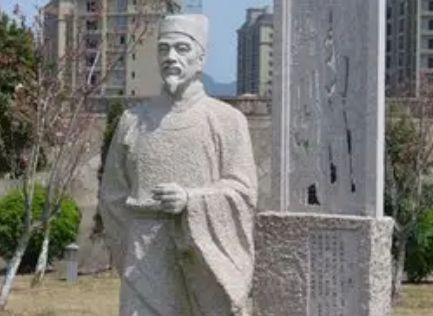 叶兑：布衣教书匠，妙计定江山