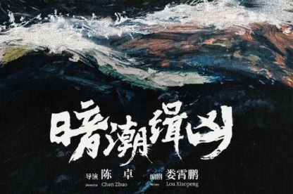 暗潮缉凶由陈建斌、陈若轩主演，还有哪些人参演？