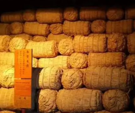 古代农耕：粮食产量的历史见证