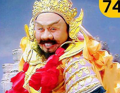 天蓬元帅的职位解析：了解猪八戒在天庭的真正地位