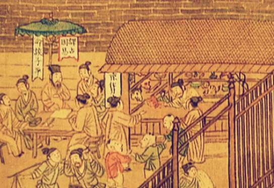 古代奴仆交易途径探究