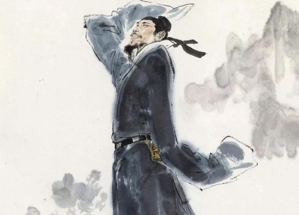 元稹：诗情与负义之间的复杂人生