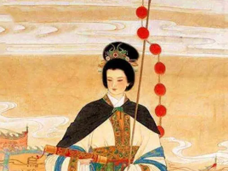 刘细君：汉朝和亲之先河