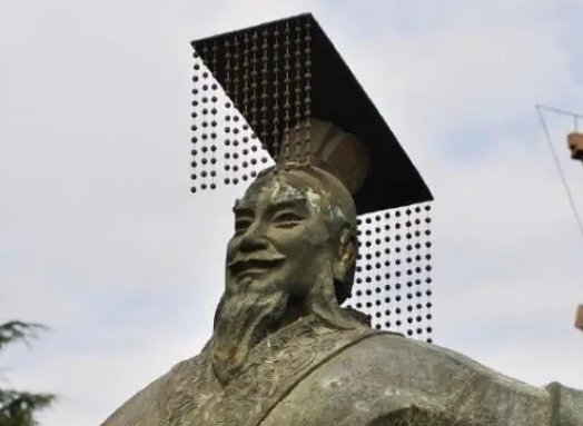 历史长河中的璀璨明星：四位千古一帝