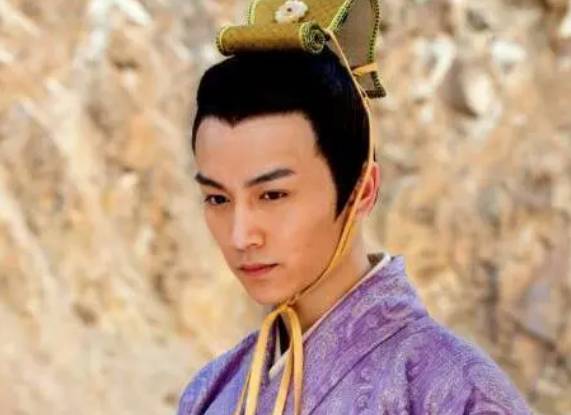 子婴智杀赵高：一场古代宫廷的权力斗争
