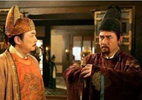 李世民与魏征墓碑的争议：历史解析
