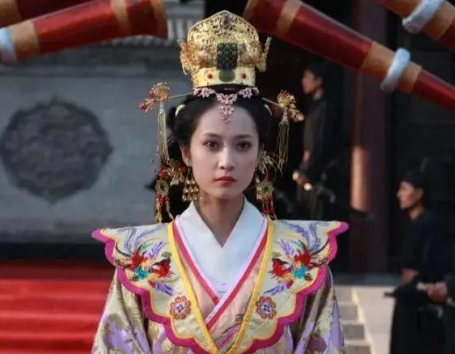 李选侍：权谋与长寿之谜
