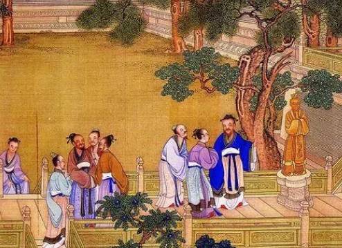 探究“休沐”制度：古代的放假传统