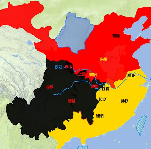 荆州之失与蜀国命运：三国战略要地的历史分析