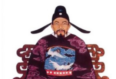 明朝礼部尚书马廷用