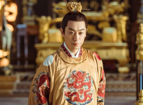 明朝后期宦官干政严重，是朱瞻基导致的吗？