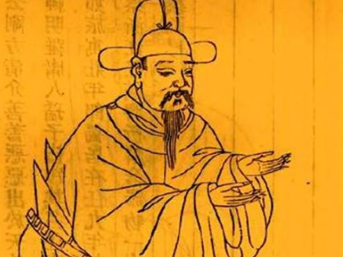 杨继宗：明朝清廉的典范