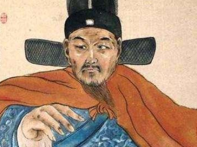 杨一清：明朝末期的忠勇之士